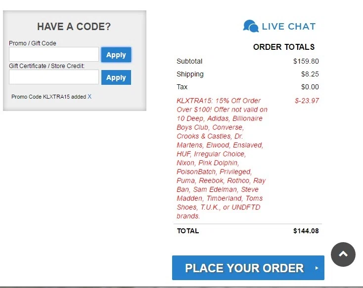 Patagonia coupon code