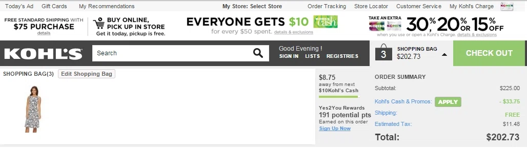 Creation l coupon code