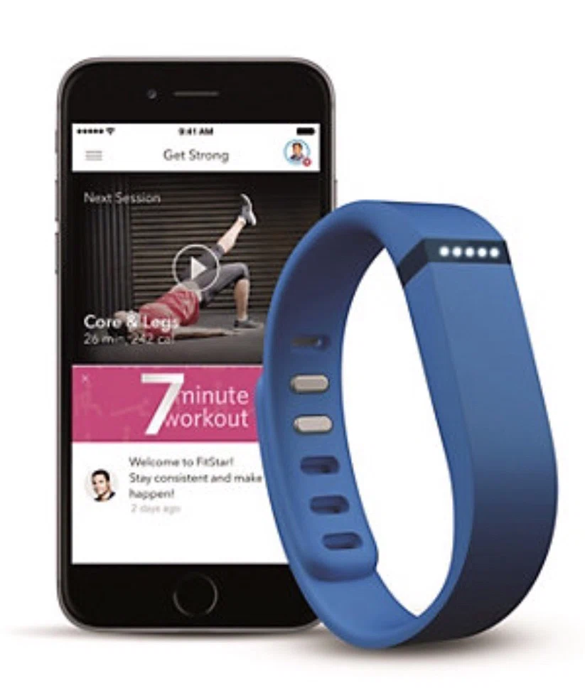 Fitbit coupons discounts
