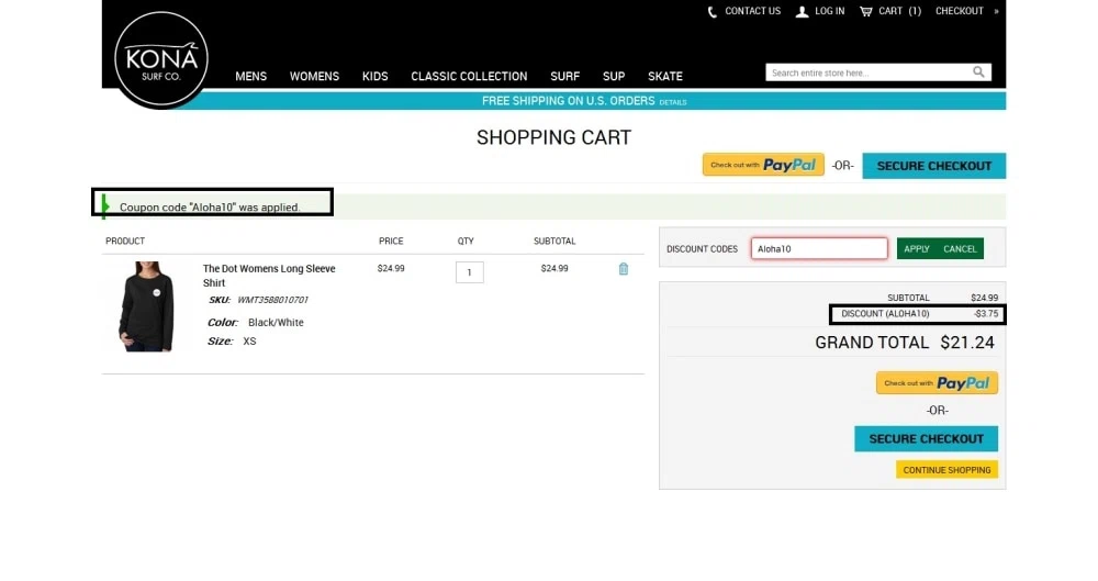 Costa del mar coupon code