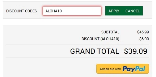 Costa del mar coupon code
