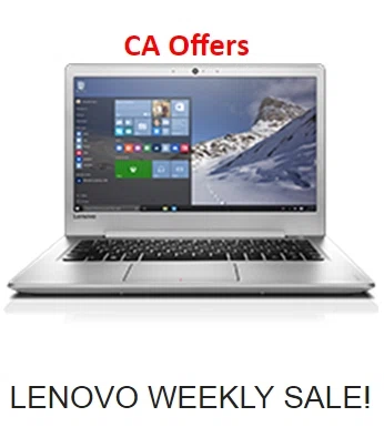 Lenovo coupon codes