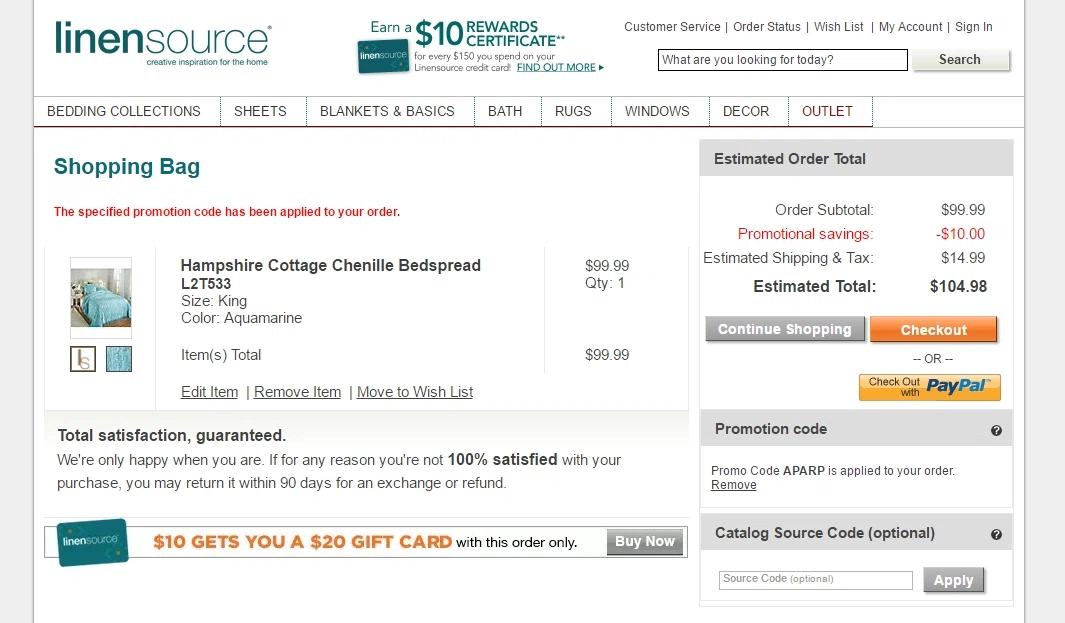 More popular offers this week We have linensource coupons for you to consider including promo codes and 0 deals in November Grab a free replieslieu.ml coupons and save money. Welcome to linensource. If you are looking to save on linensource, using an LinenSource coupon code is one way to save yourself a tremendous amount of money upon checkout.5/5(1).