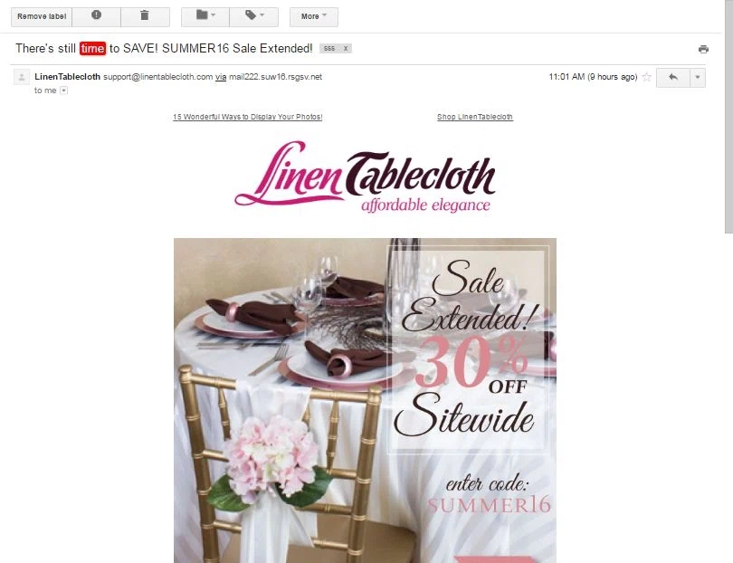 Efavormart coupon code