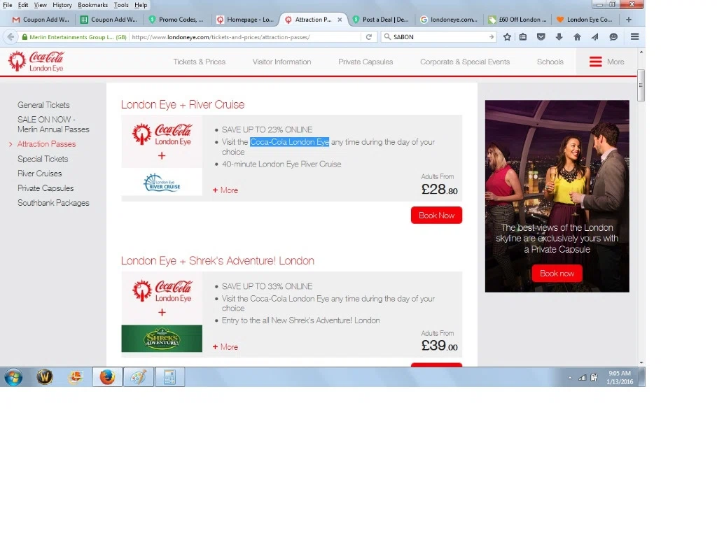 Shoppers looking for London Eye also liked these coupons London Pass Coupon Codes, discount Offers at askreservations.ml