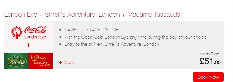 London eye promo code London Eye Promo Codes for December Save 50% w/ 0 active London Eye. Today's best askreservations.ml Coupons: Get up to 75% Off Getaways at Groupon. Buy Travel Accessories Under $25 at Amazon (Free 2-Day Shipping w/Prime). Get crowdsourced + verified coupons at Dealspotr.