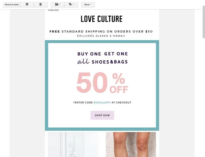 Love culture coupon codes Save $$$ w/ Love Culture coupons: 20 Love Culture coupons and promo codes tested and updated daily. Find the latest coupon codes and discounts for Nov. on lasourisglobe-trotteuse.tk