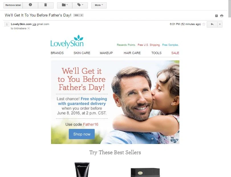 Expired Lovely Skin Promo Codes & Coupons Lovely Skin Coupons All Active Lovely Skin Promo Codes & Coupons - Up To 25% off in December If you want to brighten up the look and appearance .
