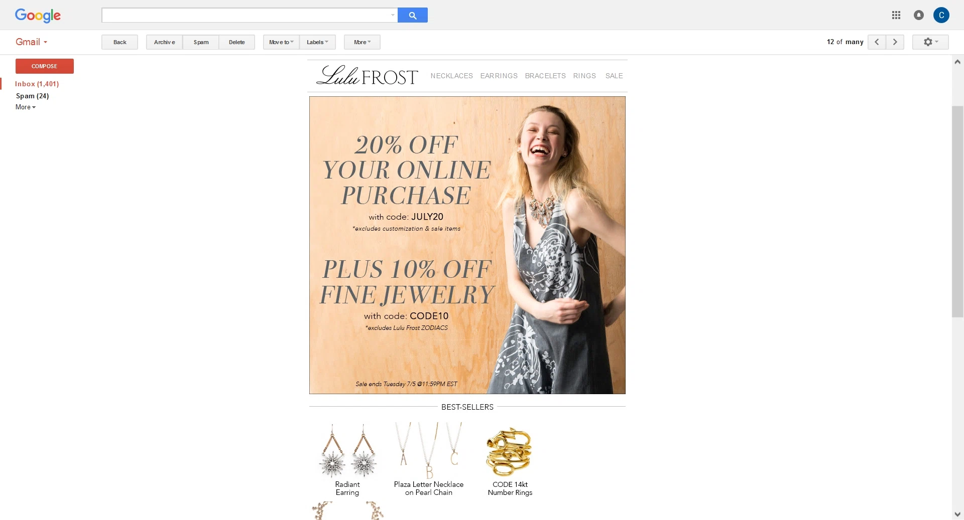 Lulu coupon code