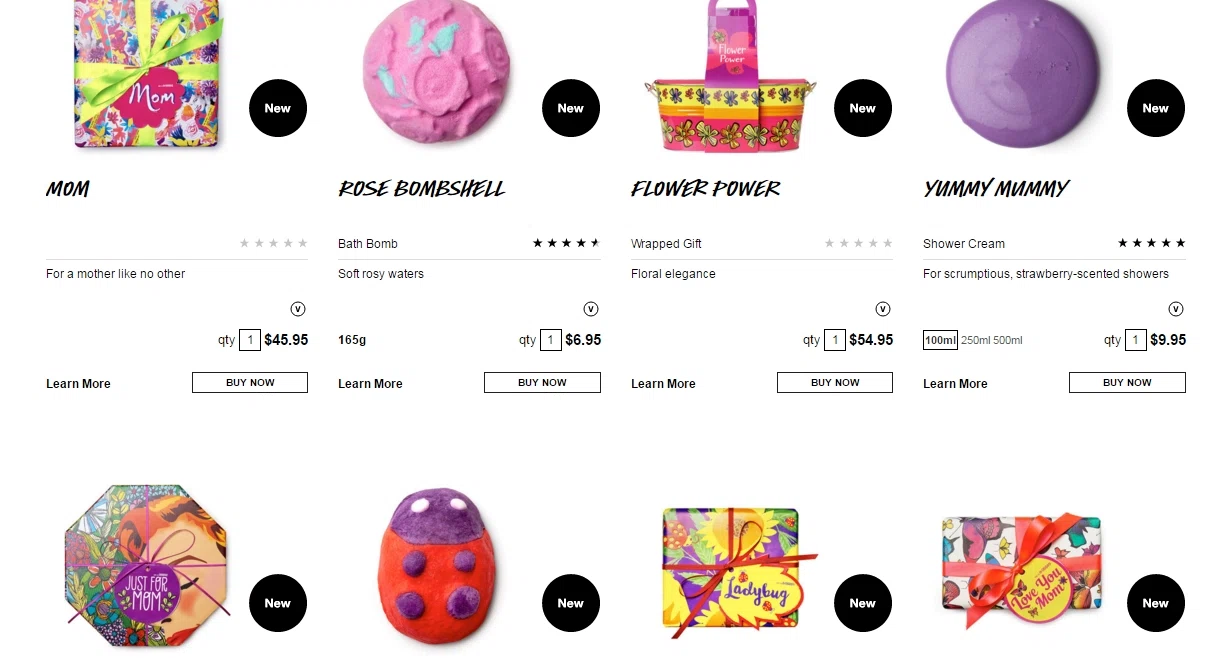 Lush coupons printable