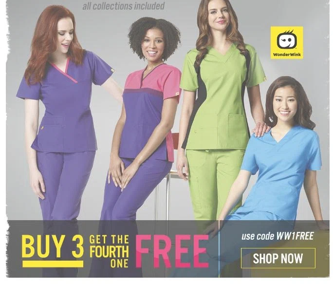 Lydiasuniforms.com coupon code