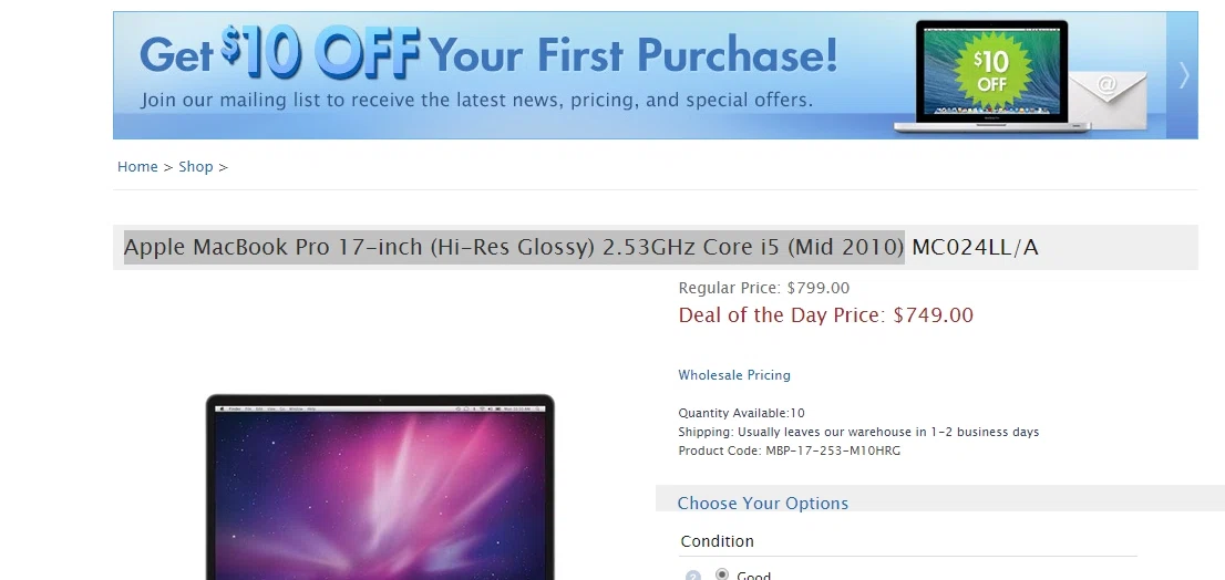 Mac of all trades coupon code