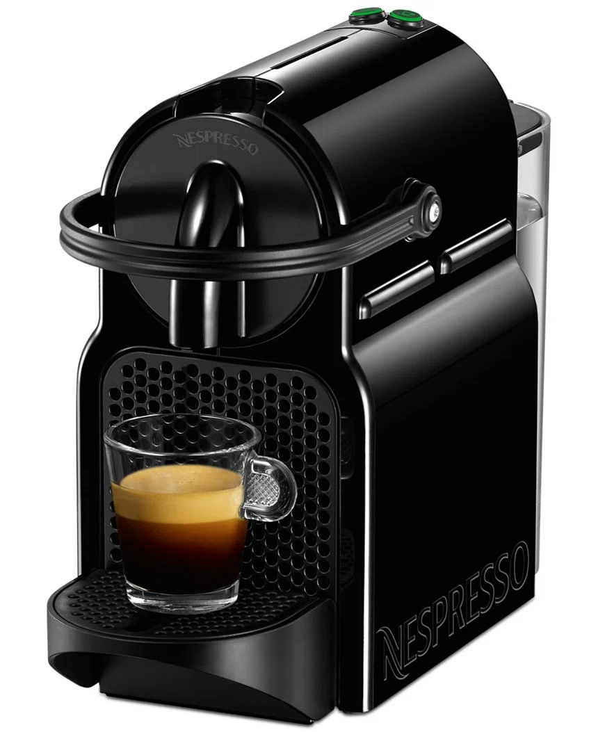 Nespresso coupon code capsules