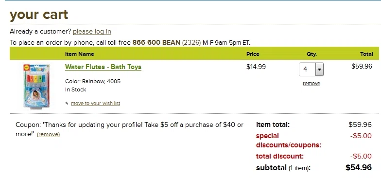 Magic beans coupon code