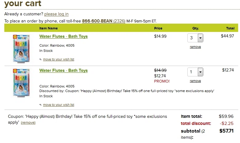 Magic beans coupon code