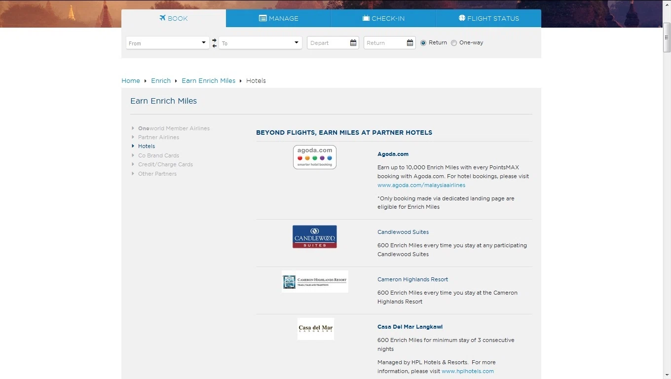 Malaysia airlines discount coupon code