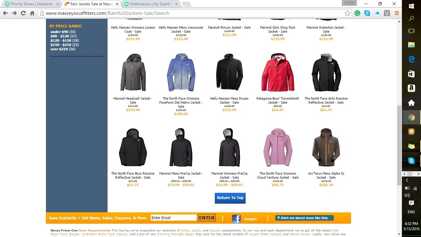 Masseys Professional Outers La Fitness Membership Deals Search For Free Masseys Outers Online S Codes Ping At