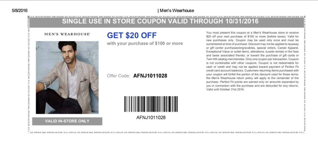Footaction coupons 20 off