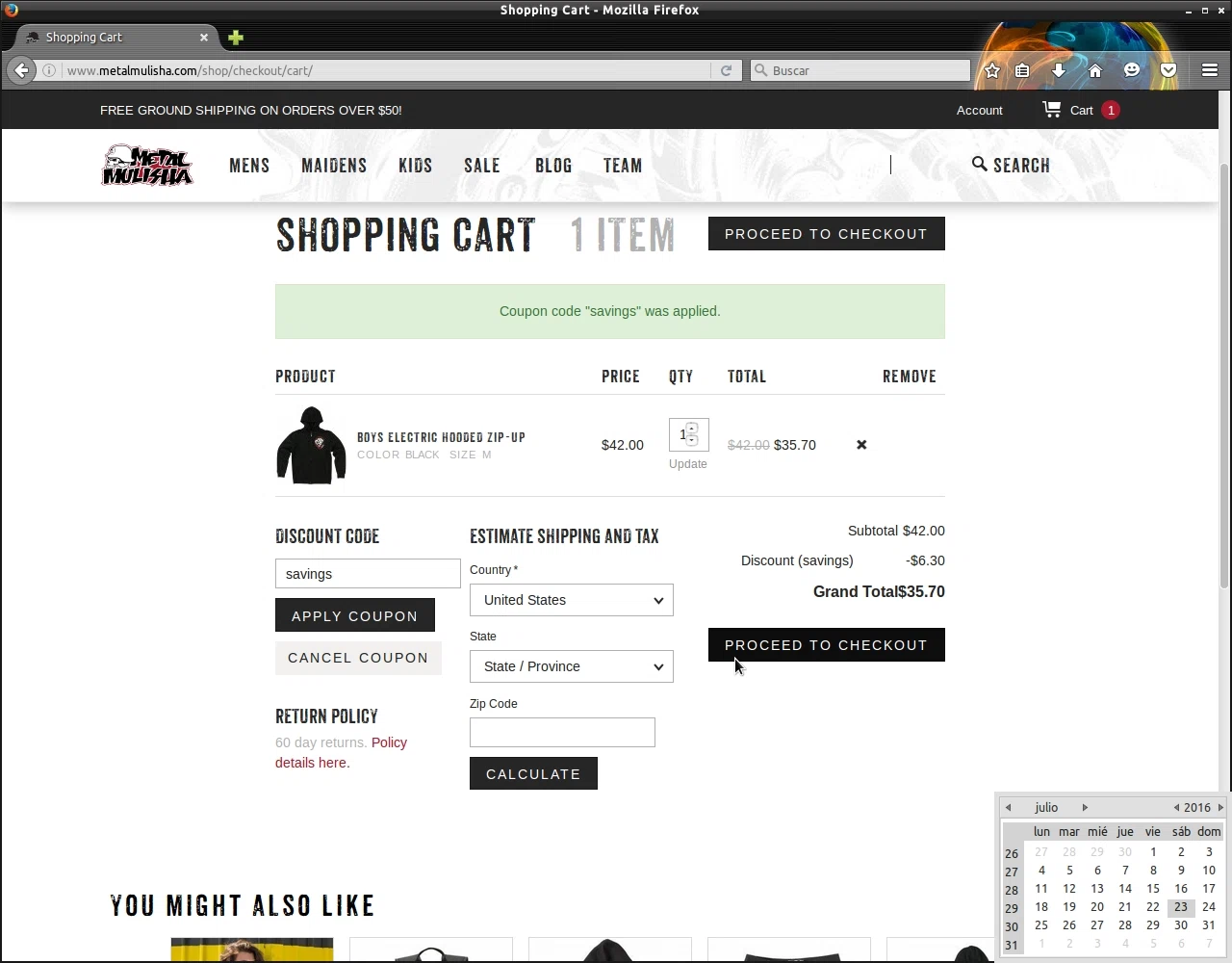 Provident metals discount coupon code