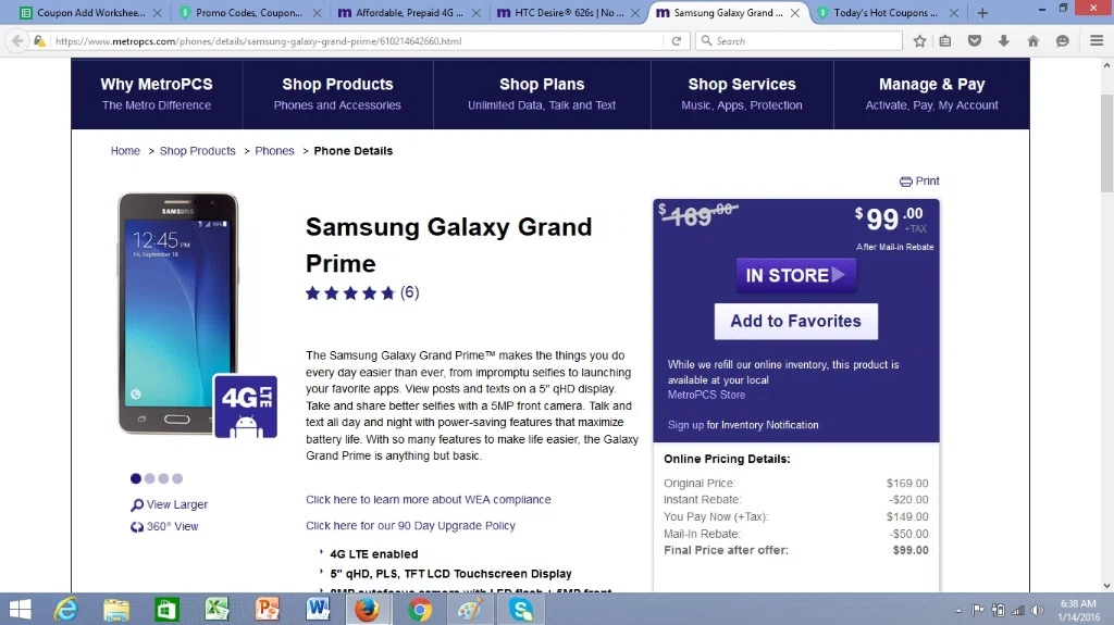 Save more at these popular stores Get 14 MetroPCS coupon codes and promo codes at CouponBirds. Click to enjoy the latest deals and coupons of MetroPCS and save up to $ when making purchase at checkout. Shop techriverku3.gq and enjoy your savings of November, now!