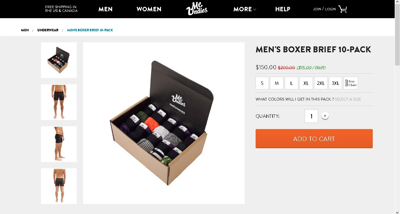 Meundies coupon code