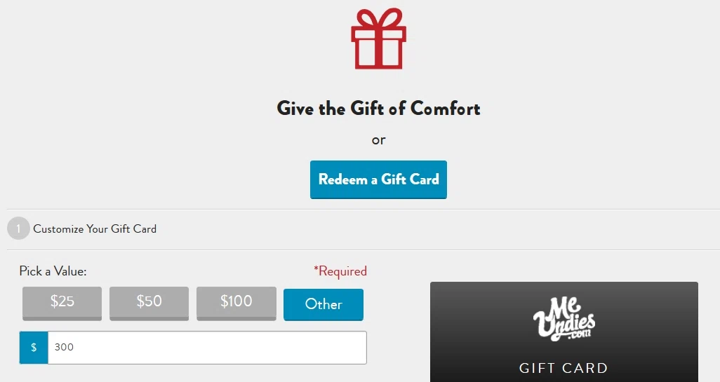 Meundies coupon code