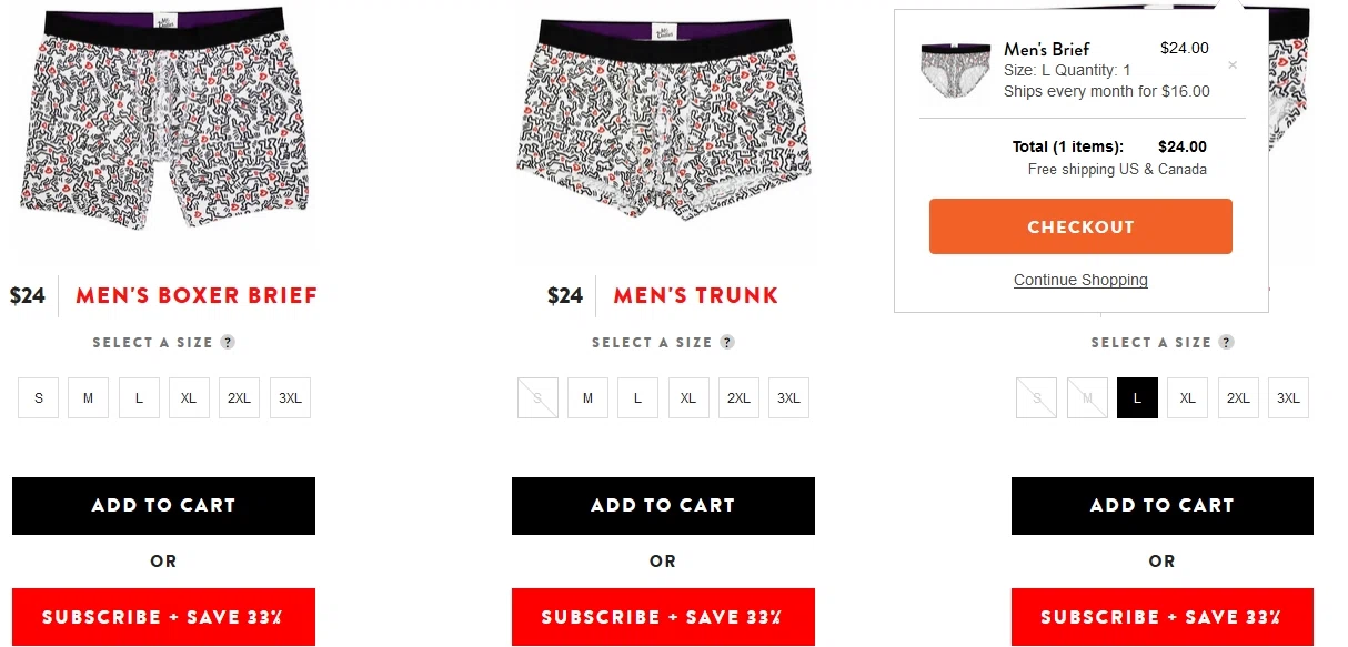 Meundies coupon code