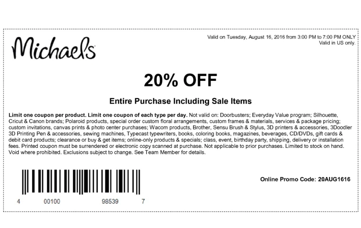 Dcwv deals coupons