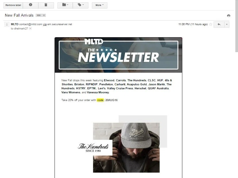 Timberland coupon codes november 2018