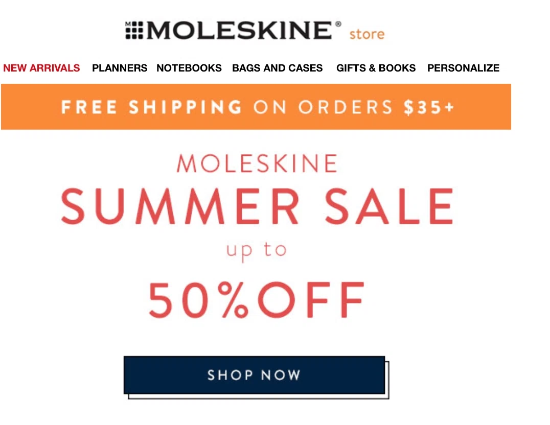 15% Off Any Order Get big savings with this coupon for Milk Books, a sister company of Moleskine Store:$ offcustom wedding photo album ($ value)$ off two custom wedding photo albums ($ value)Click