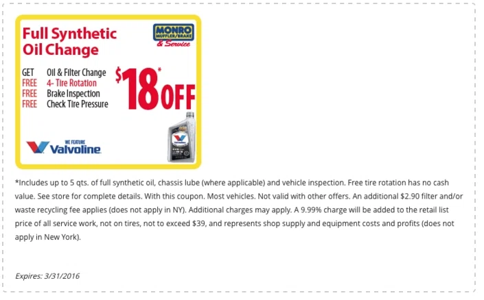 Discount coupons for flowmaster mufflers