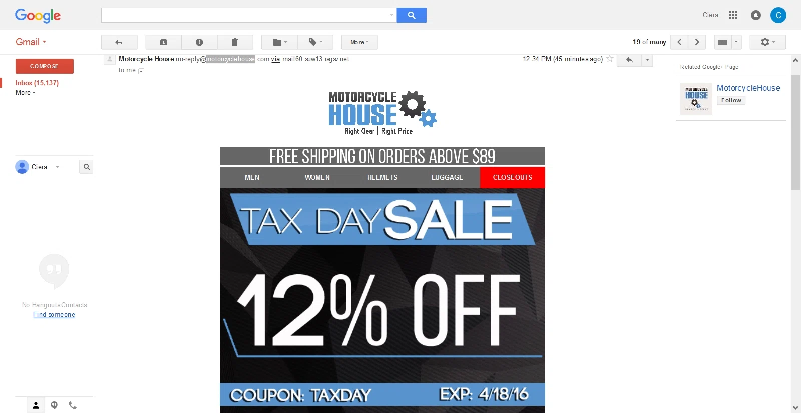 How to use a Cheap Cycle Parts coupon American Cycle House Coupon Codes go to bedtpulriosimp.cf Total 2 active bedtpulriosimp.cf Promotion Codes & Deals are listed and the latest one is updated on October 21, ; 1 coupons and 1 deals which offer up to extra discount, make sure to use one of them when you're shopping for bedtpulriosimp.cf; Dealscove promise you'll get the.