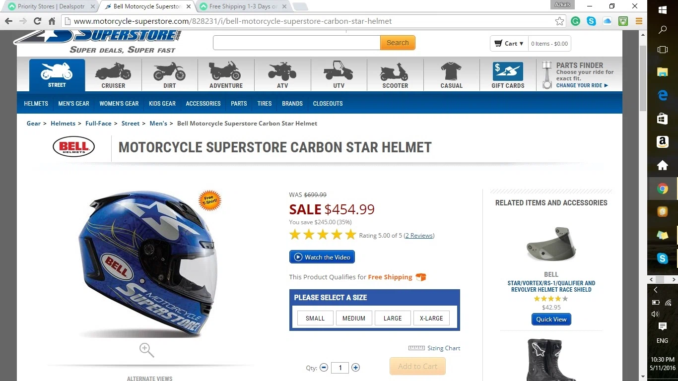 Promo code motorcycle superstore Save up to 80% with 39 Motorcycle Superstore coupons, promo codes or sales for November Today's top discount: Up to 80% Off Casual Gear.