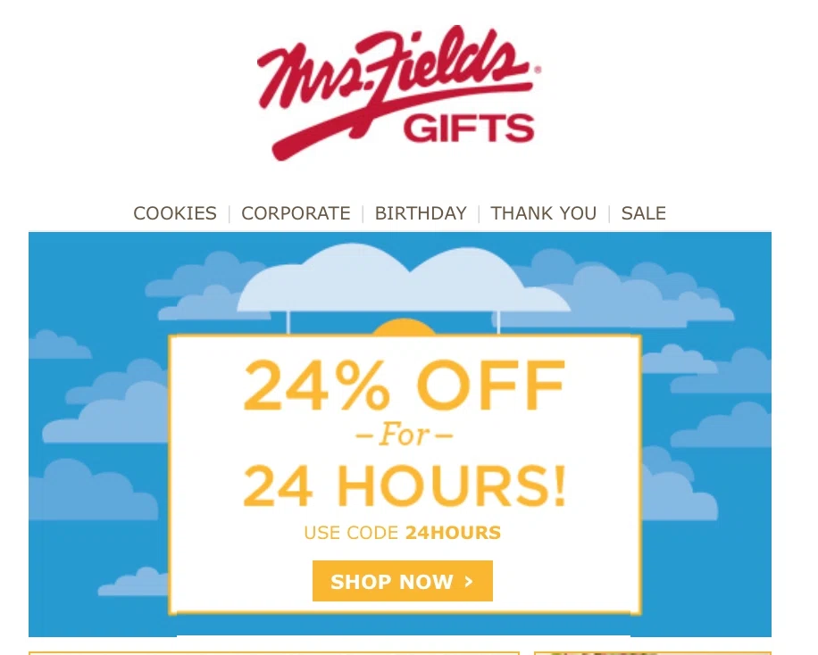 Medical mega coupon