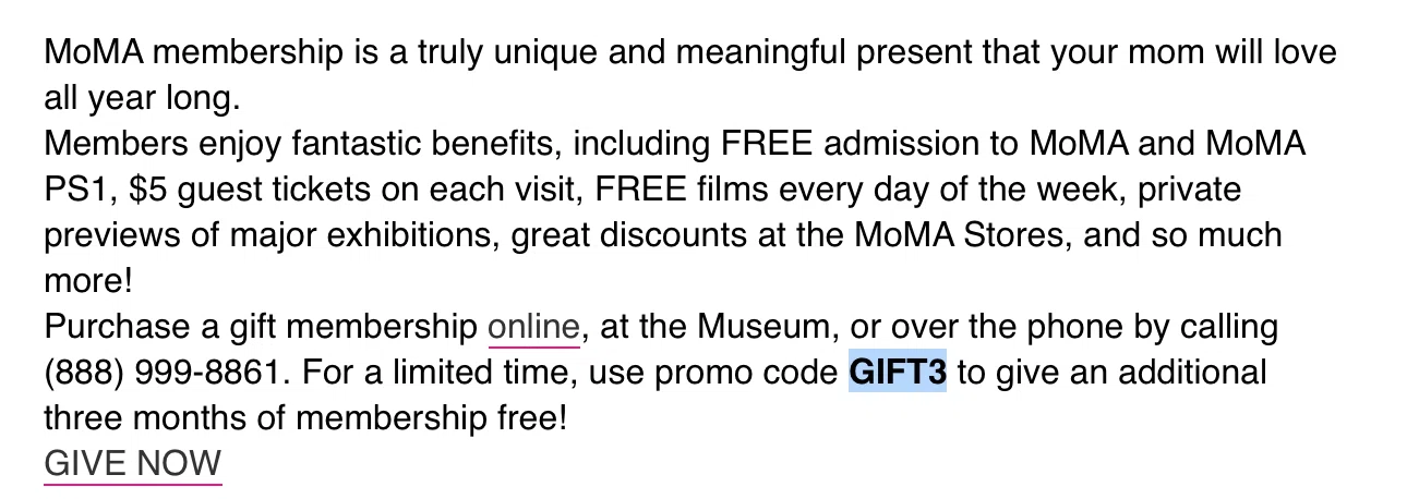 Boston museum of fine arts discount coupons