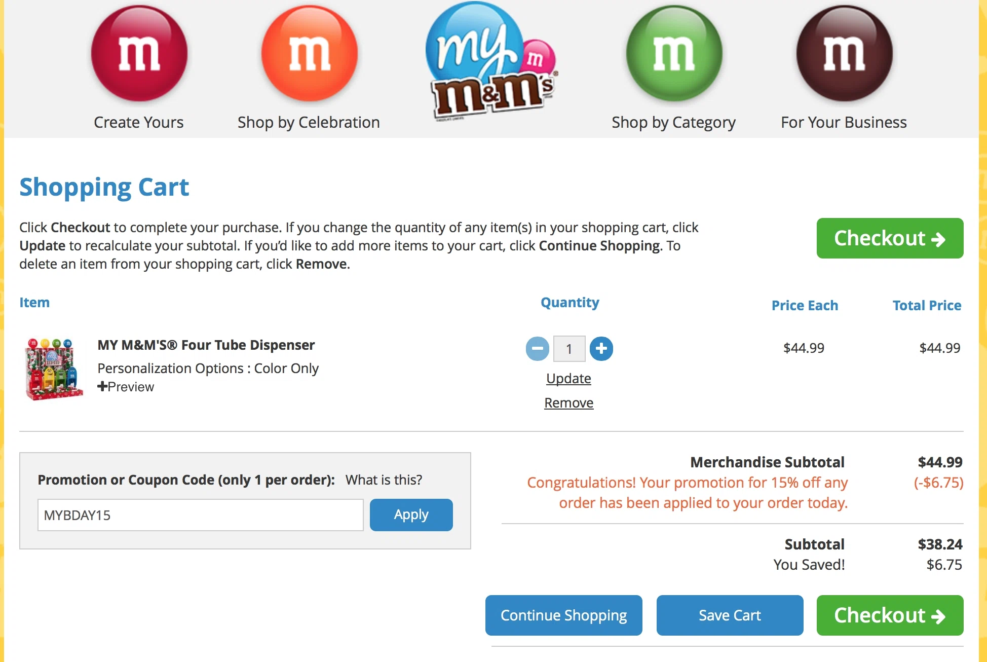 Mymms.com coupon code