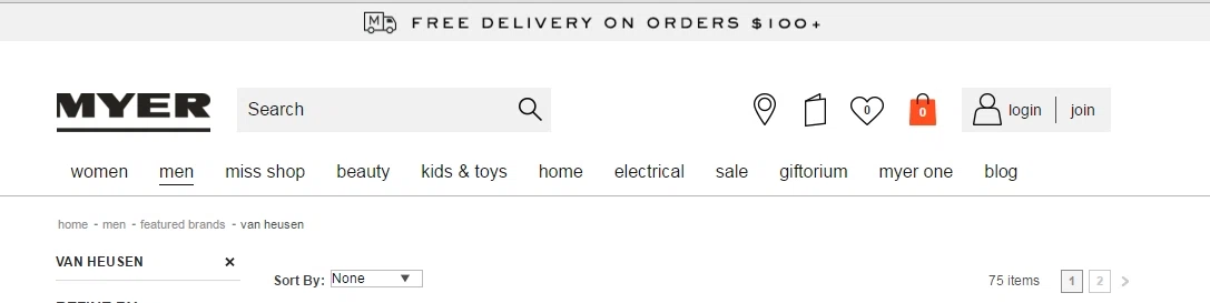 Van heusen discount coupons india