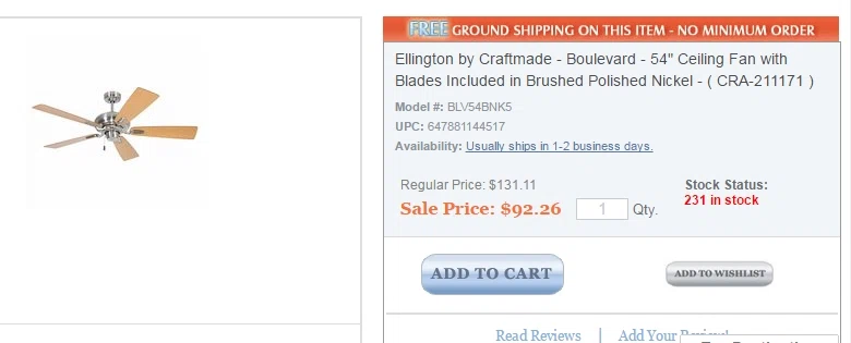Myknobs coupon code