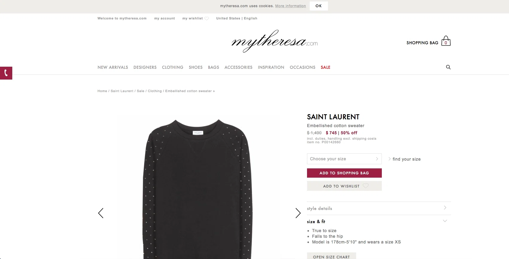Mytheresa coupon code