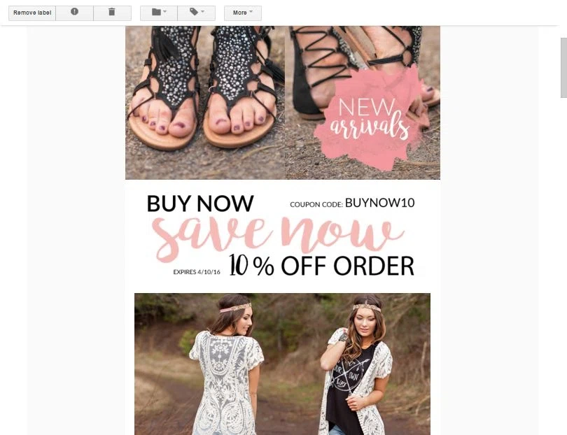Nanamacs coupon Nanamacs Coupon