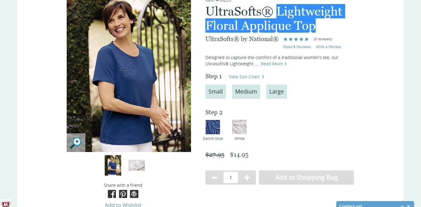 shopnational.com How to use National promo codes. Go to trueffil983.gq then select the items you wish to purchase and add them to your shopping cart. Find a promo code on this page. Click to open the code, then click
