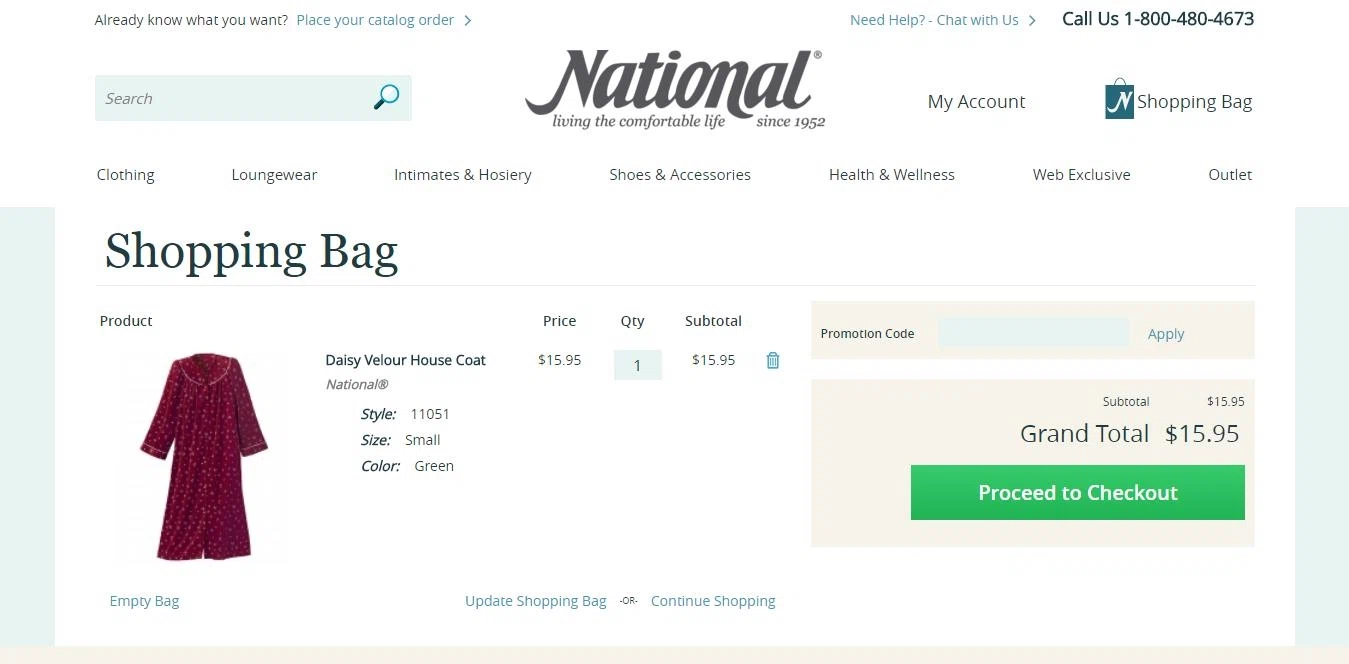 Shopnational coupon code Coupons and Promotion Codes; jayslowlemangbud.ga Promotion Codes and Coupons. Love shopping at National? Check out our current deals below for extra savings. SIGN UP FOR EMAILS and receive 20% OFF your first order. Click here to sign up today. Stay in .