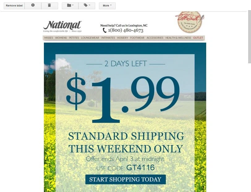 Shoppers looking for National also liked these coupons nudevideoscamsofgirls.gq Free Shipping - Save 50% w/ Nov. Coupons CODES Get Deal Receive nudevideoscamsofgirls.gq coupon codes and other top promos in your inbox, free! Receive our latest nudevideoscamsofgirls.gq discounts no more than once a week and no spam.