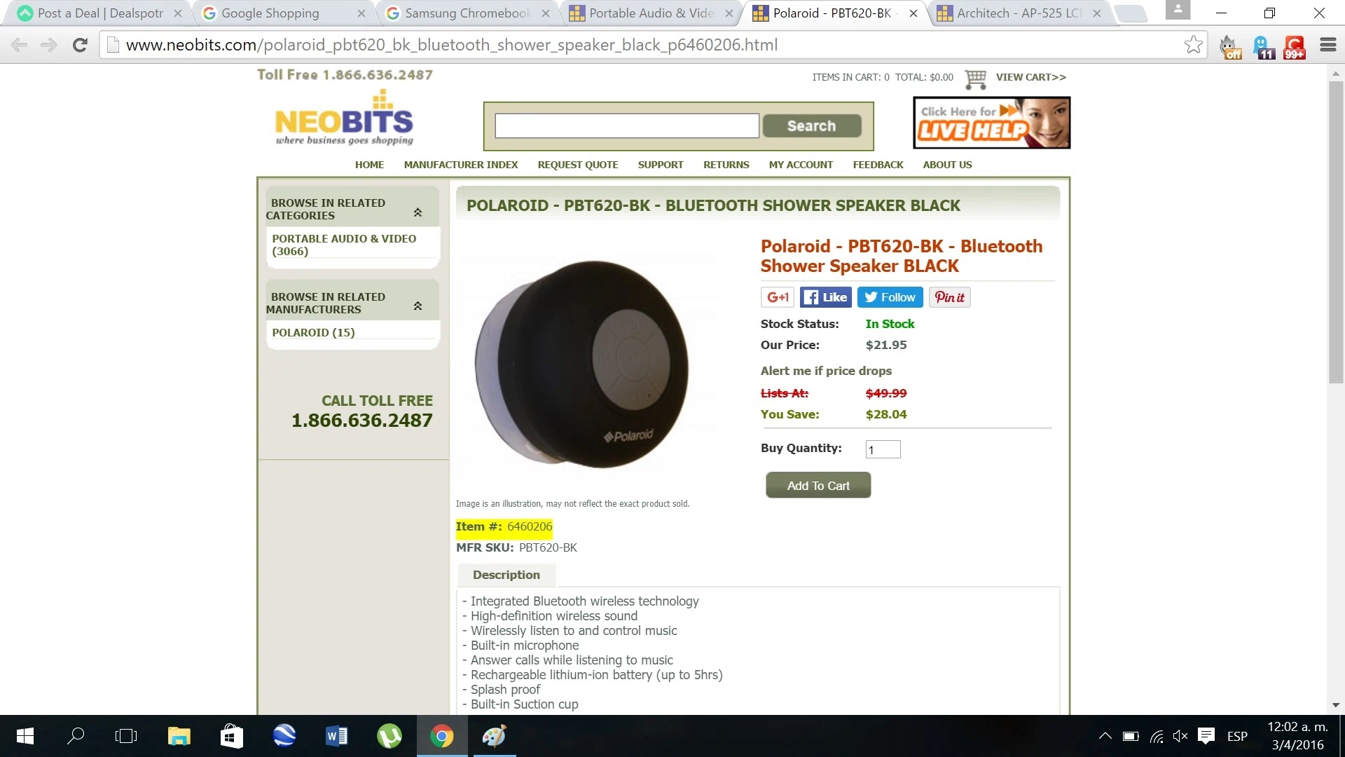 Fotobar coupons
