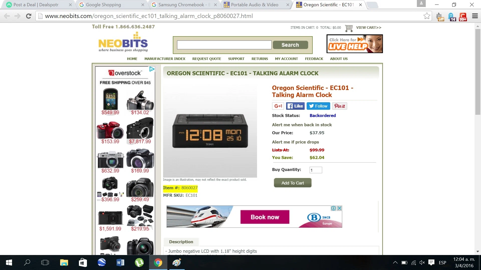 Fotobar coupons