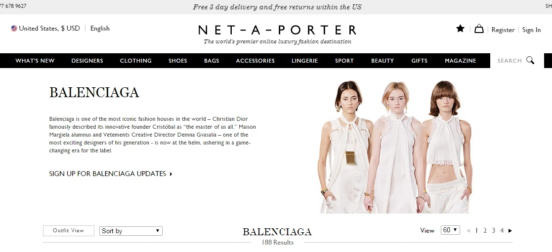 Net a porter uk coupon code