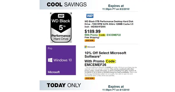 Newegg business coupon Newegg Business offers a huge selection of Business IT Products, Small Business Solutions, Office Technology, Office Equipment, and Office Supplies at low prices and extremely fast shipping. Purchase now and pay in 30 days with no annual fees.
