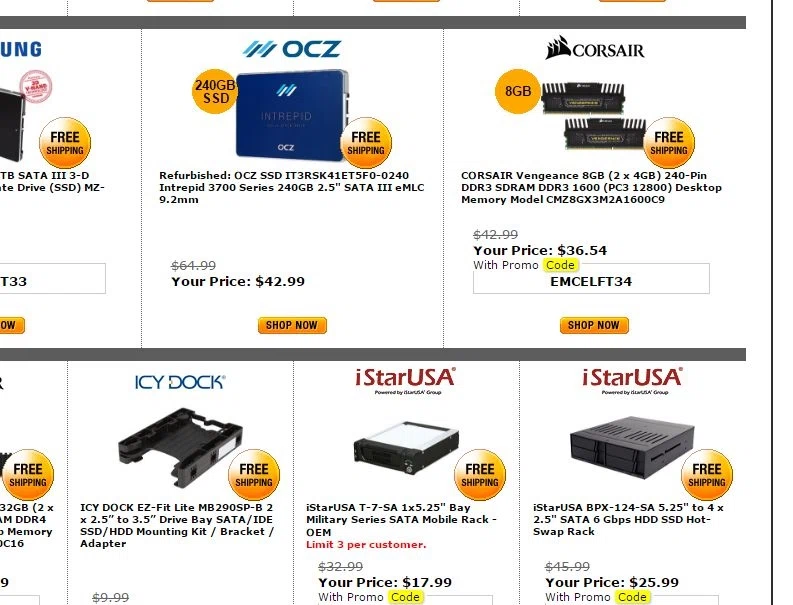 Corsair coupon code