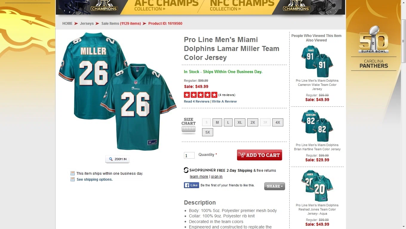 Get $59 Off | NFLShop.com Promo Code \u2013 Dealspotr Coupons  