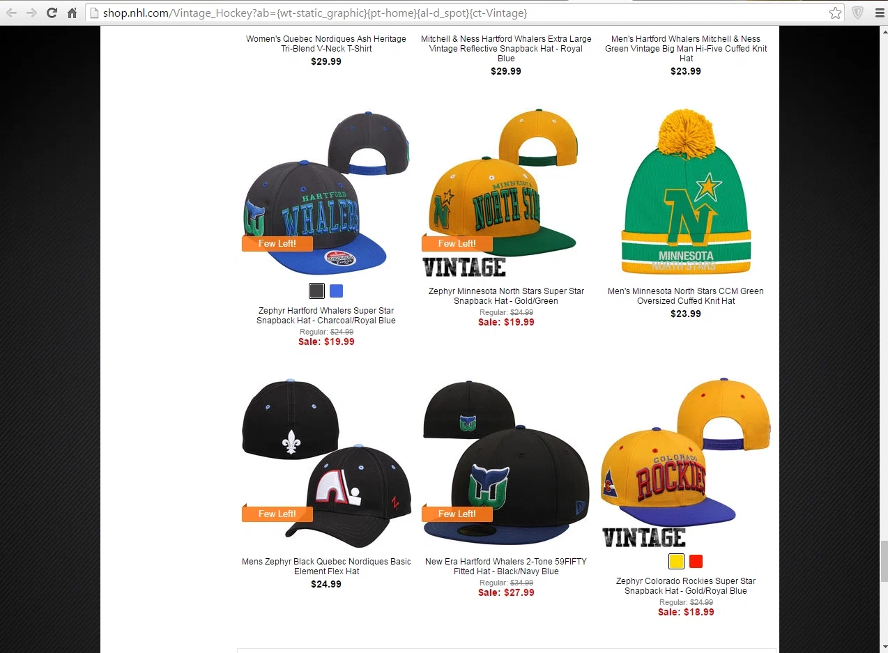 Nhl com coupon code